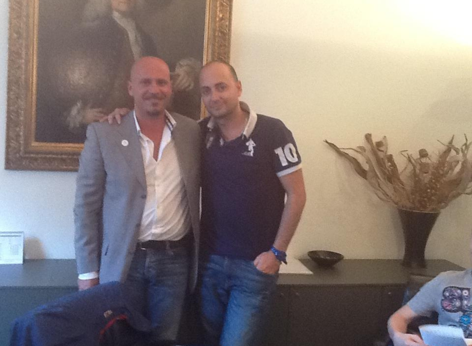 Clienti soddisfatti 4