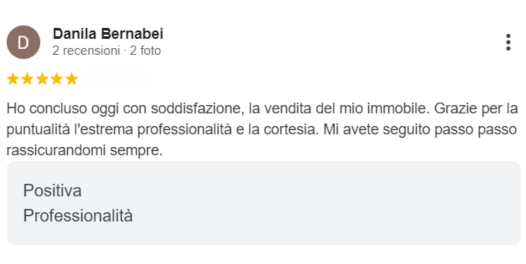 Recensione Barbara Boscoli