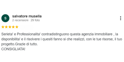 Recensione Eric Dimuzio