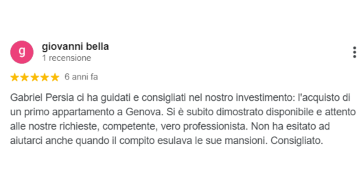 Recensione Elisabeth Massicolli