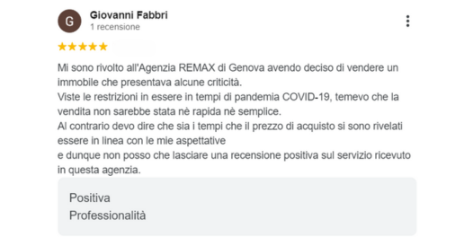 Recensione Laura Giraudo