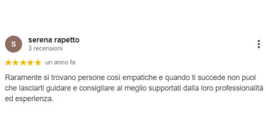Recensione Mattia Valvo