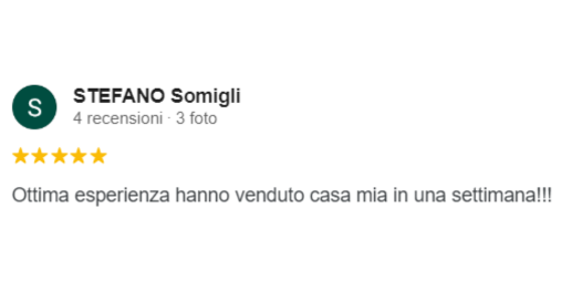 Recensione Rebecca D'Imperio