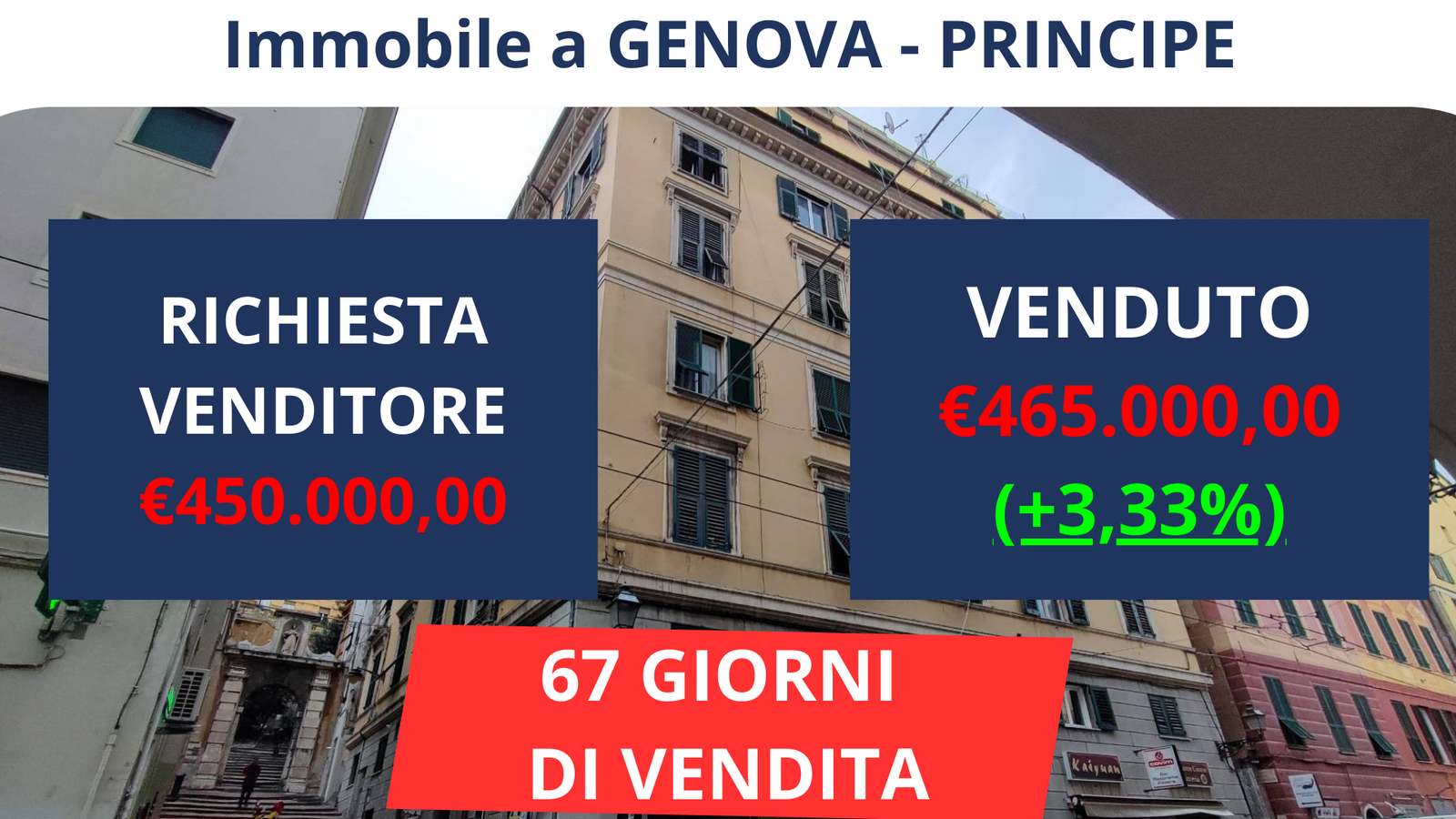 Immobile venduto 5