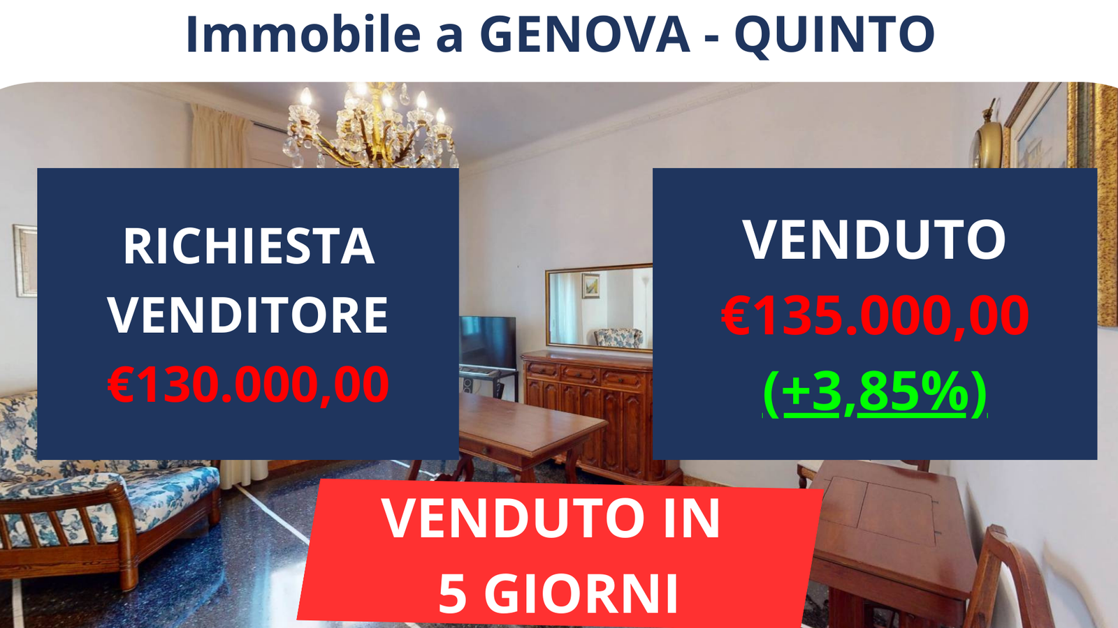 Immobile venduto 6